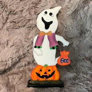 Halloween Ghost decor